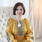 Кравчук Ірина Євгеніївна