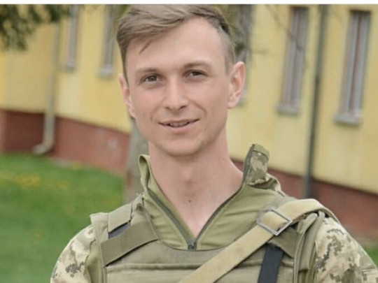 Сьогодні Богдану Слободі виповнилося б 24 роки