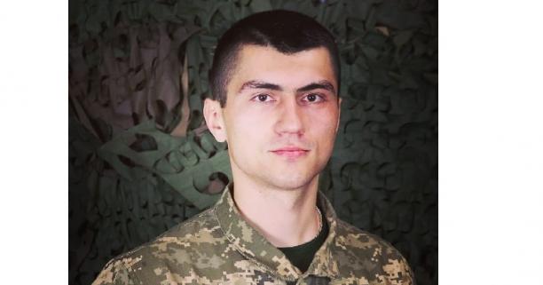 У зоні проведення ООС загинув військовослужбовець із Львівщини