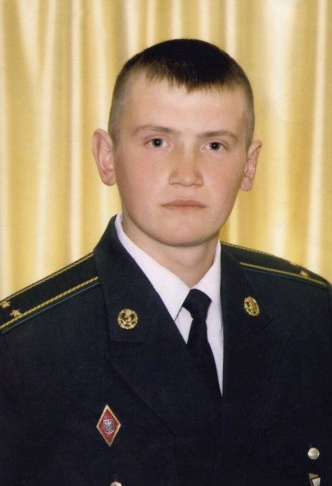 Сьогодні, капітану Олександру Пащенку виповнилося б 38 років