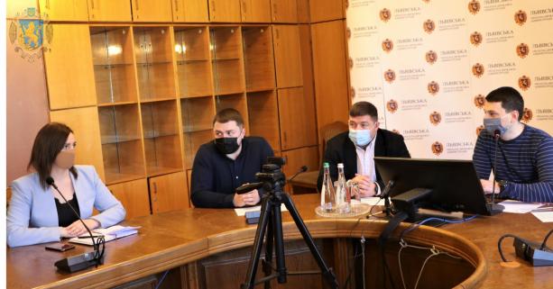 Обвал моста: комісія ТЕБ І НС доручила обстежити можливі напрямки об’їзду аварійної ділянки і напрацювати кінцеву схему