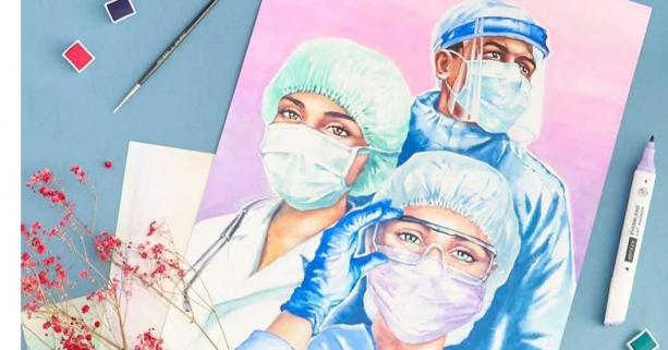 5 травня відзначають Міжнародний день акушерки