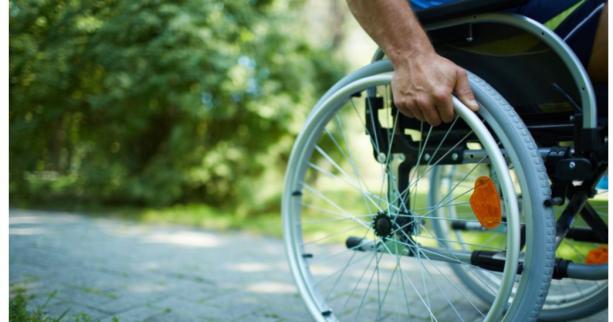 В Україні відзначають Міжнародний день боротьби за права людей з інвалідністю: пріоритетні напрямки роботи у цій сфері