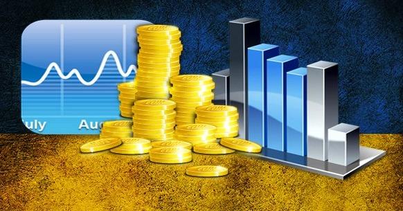 У департаменті фінансів інформують про виконання бюджету за доходами в січні-квітні 2021 року