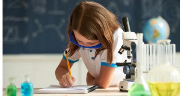 Юні науковці презентуватимуть свої дослідження на Міжнародній науковій конференції