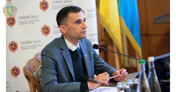 «Завданням госпітальної ради є напрацювання стратегії розвитку медичних установ Львівщини», – Іван Собко