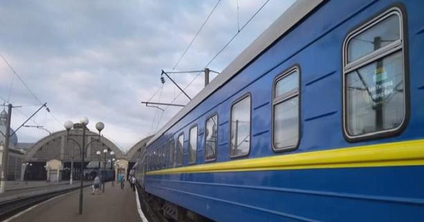 Маршрут регіонального експреса Львів — Чернівці подовжили до Луцька