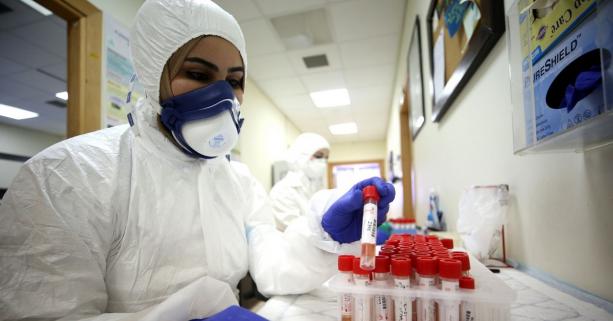 На Львівщині зафіксовано 217 нових випадків захворювання на коронавірус