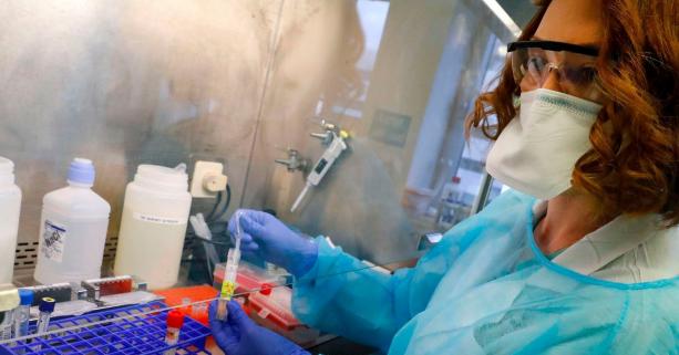 COVID-19: за останню добу по області госпіталізували 47 людей