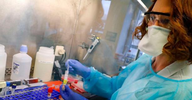 COVID-19: за останню добу по області госпіталізували 55 осіб