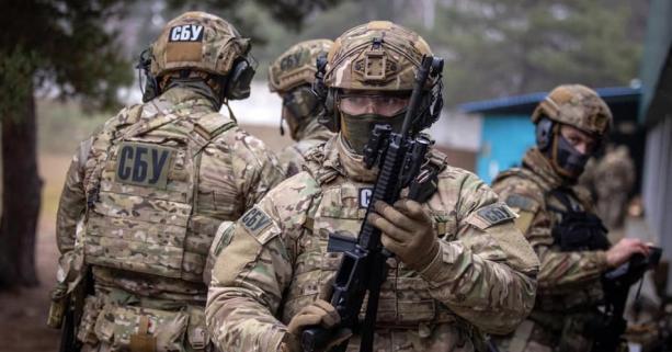 На Львівщині СБУ проведе антитерористичні навчання