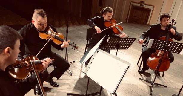 20 травня у Львівській філармонії розпочинається фестиваль віртуозної музики