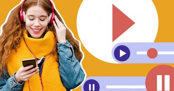 Львівський обласний молодіжний центр запустив платформу подкастів «NEZABAROM»