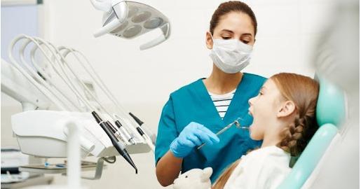 Частину стоматологічних послуг можна буде отримати безкоштовно