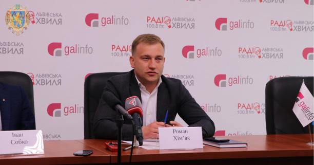 «Спортивний об’єкт не має права існувати, якщо на ньому нічого не відбувається», – Роман Хім’як