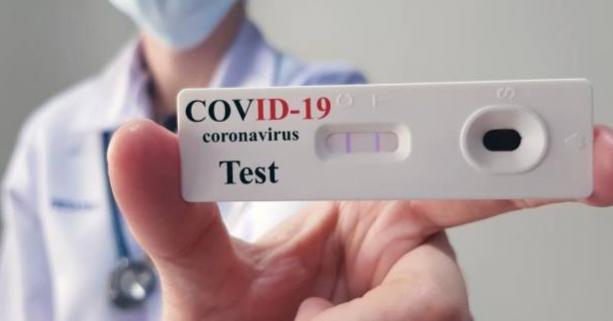 COVID-19: за останню добу по області госпіталізували 66 людей