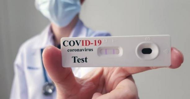 COVID-19: за останню добу по області госпіталізували 36 осіб