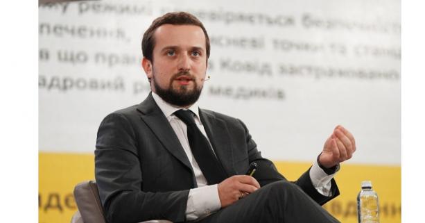 Велика приватизація відкриває шлях для масштабних інвестицій в Україні – заступник голови ОП Кирило Тимошенко