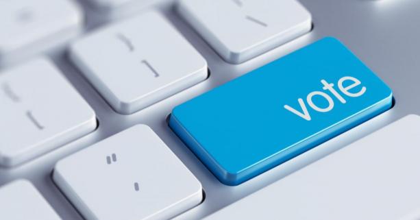 Результати голосування за новий склад Громадської ради оновили