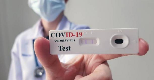 COVID-19: за останню добу по області госпіталізували 80 осіб