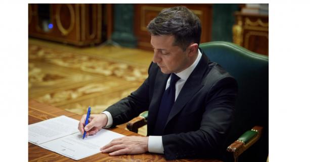 Президент подав до парламенту як невідкладний законопроект «Про корінні народи України»