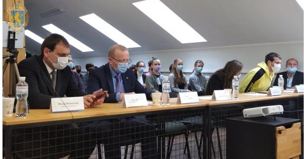 У Tech StartUp School відбувся конкурс учнівських ідей