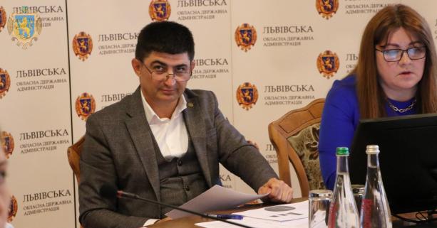 «Юридичне оформлення громадських пасовищ сприятиме розвитку сімейних фермерських господарств та кооперативному руху на Львівщині», – Віталій Загайний