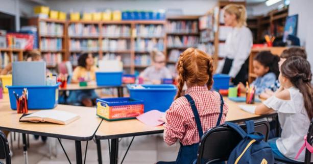 Львівщина отримає 106,7 млн грн на початкову освіту «Нова українська школа»