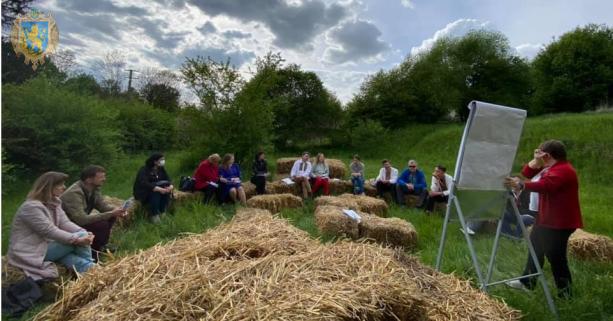 Для Львівського Опілля розробили дорожню карту розвитку туризму