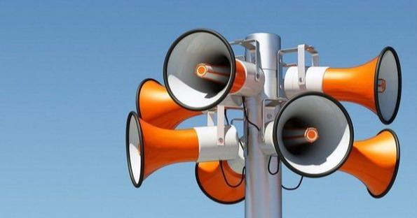 У Львові позапланово спрацювала сирена: несправний блок керування замінять на новий