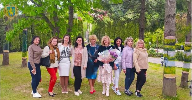 Арт-проєкт Наталії Поліщук потрапив до Книги рекордів України