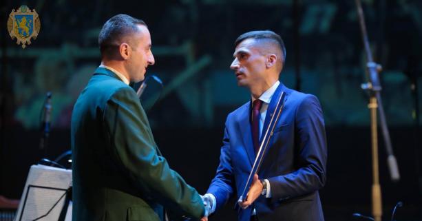 «Львівський Боян – Трембіта» відзначає 130-річний ювілей