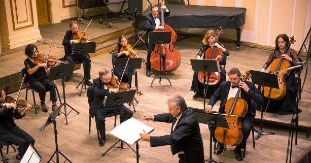 У Львівській філармонії триває фестиваль віртуозної музики: Програма концертів