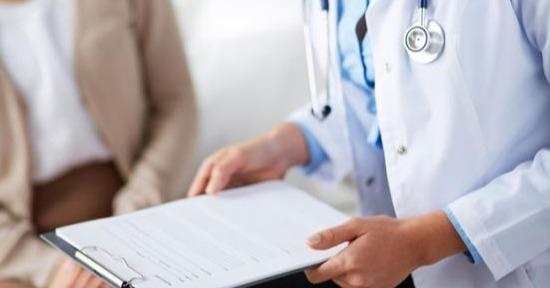 COVID-19: за останню добу по області госпіталізували 65 осіб