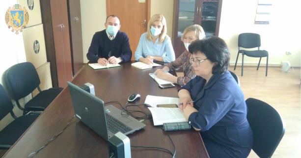 Зміни до законодавства у сфері аграрної політики обговорили на конференції з профільними міністерствами