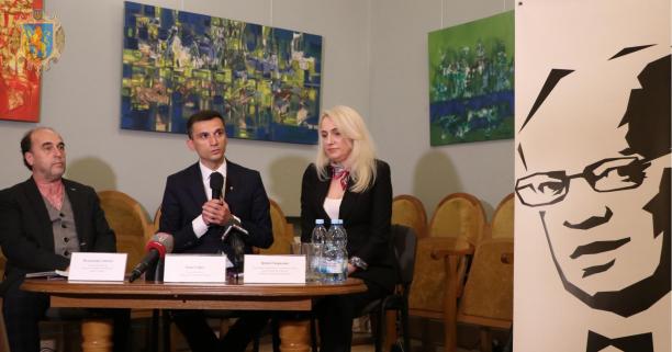 Стартував Всеукраїнський композиторський конкурс для молодих митців імені Мирослава Скорика