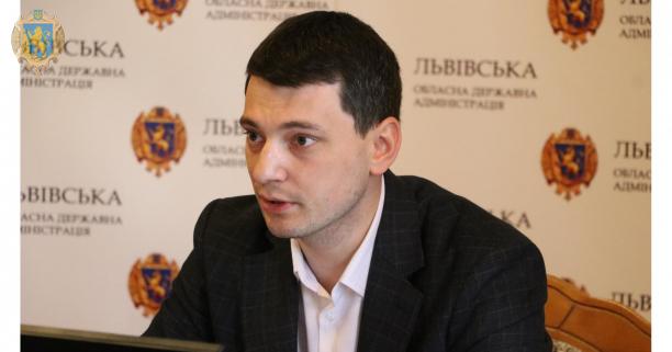 «Керівникам громад необхідно посилити роботу в частині реалізації проєктів капітального будівництва»,- Андрій Годик