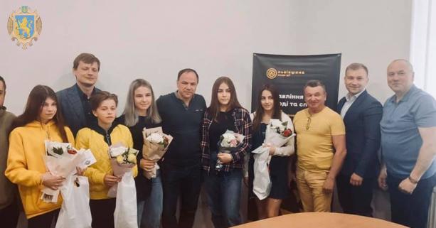 Боксерки Львівщини вибороли 5 медалей на чемпіонаті України