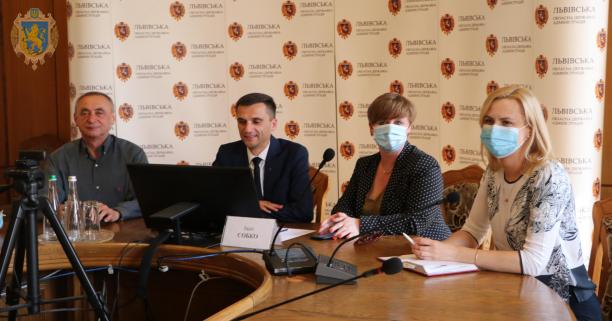 10 млн людей планують провакцинувати в Україні до Дня Незалежності