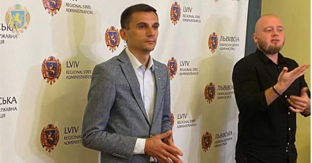 «Закликаємо мешканців Львівщини відповідально поставитися до вакцинації», – Іван Собко про збільшення темпів вакцинації в області