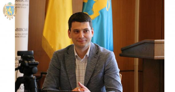 «Один з наших пріоритетів – завершення довгобудів в області»,- Андрій Годик