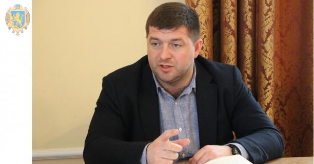 “Громади мають забезпечити співфінансування будівництва амбулаторій”, – Юрій Бучко