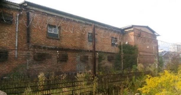 Приватизація в’язниць: Львівську виправну колонію продали на аукціоні