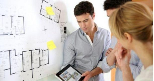 Департамент архітектури та розвитку містобудування ЛОДА запрошує на роботу