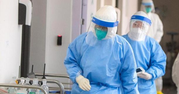 COVID-19: за останню добу по області госпіталізували 34 особи