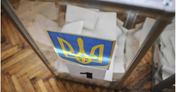 На Львівщині два відділи ведення Державного реєстру виборців отримали доступ до бази Реєстру