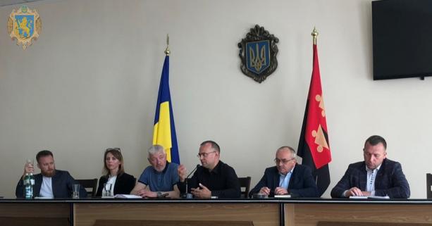 У Червонограді проведуть хакатон вугледобувних міст