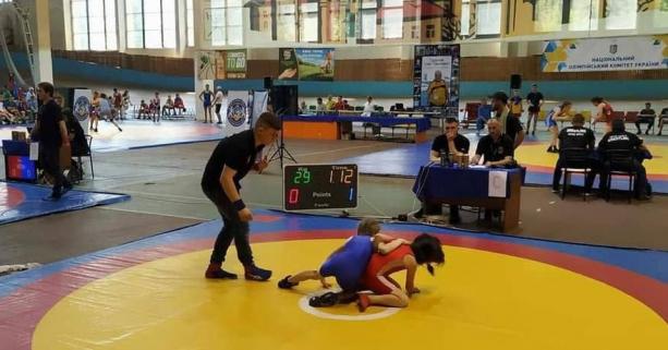 Всеукраїнським турніром у Львові вшанують пам’ять легендарного тренера Олега Сазонова