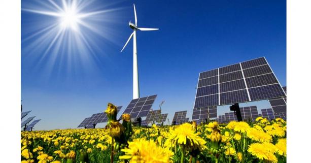 Мешканці Львівщини отримали відшкодування за встановлення відновлюваних джерел енергії