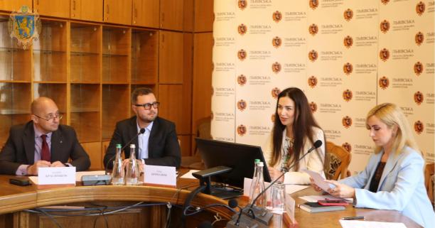 Органам місцевого самоврядування наголосили на основних вимогах під час обробки персональних даних